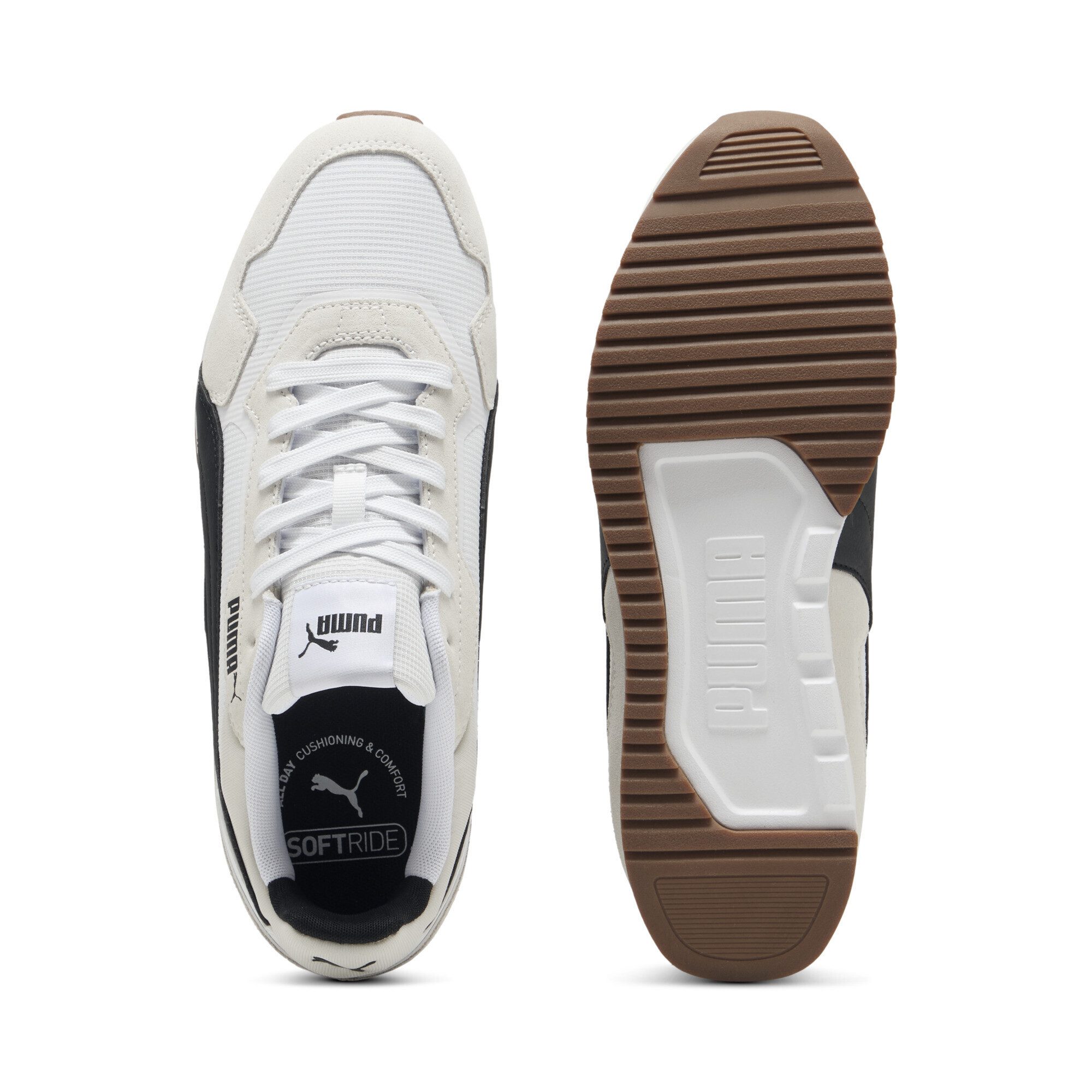 PUMA SOFTRIDE ST Miler Sneakers Erwachsene Sneaker