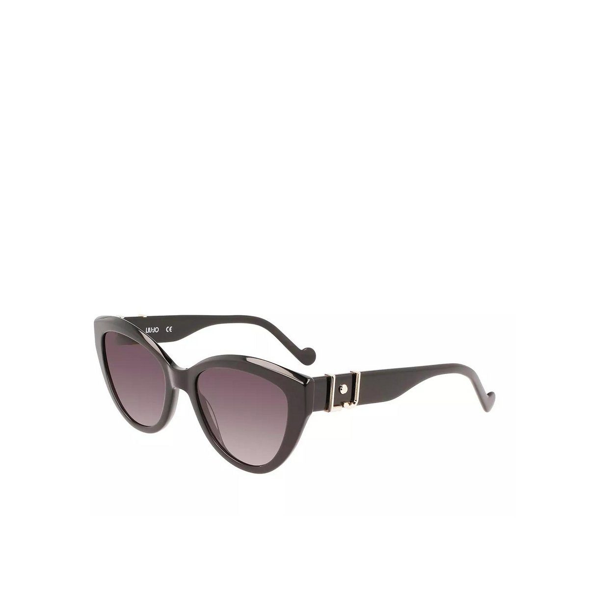 Liu Jo Sonnenbrille schwarz (1-St), Modisch und modern