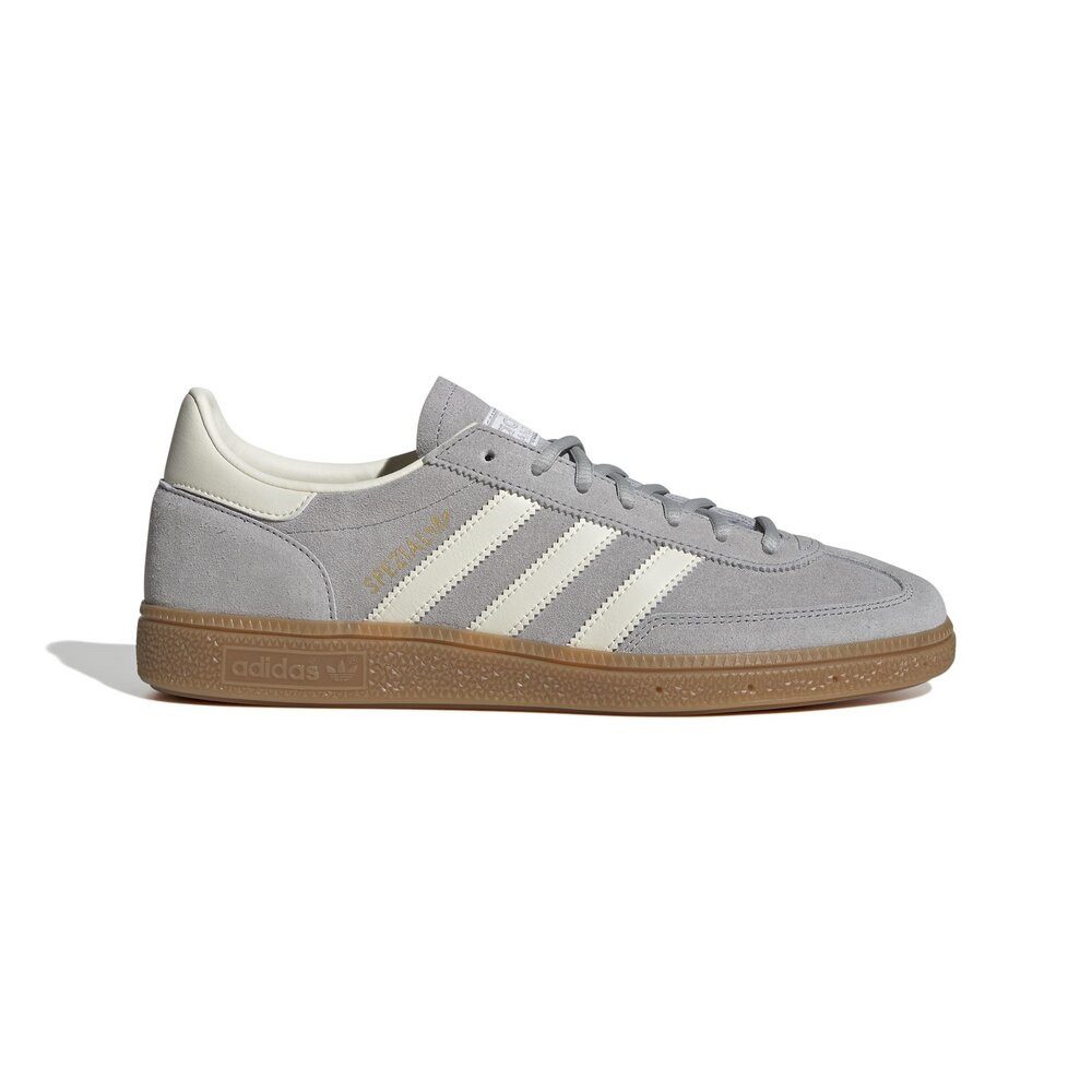 adidas Originals Adidas - Handball Spezial - Grau Schnürschuh günstig online kaufen