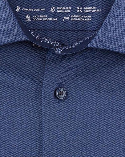 OLYMP Businesshemd Luxor 24/Seven modern fit günstig online kaufen
