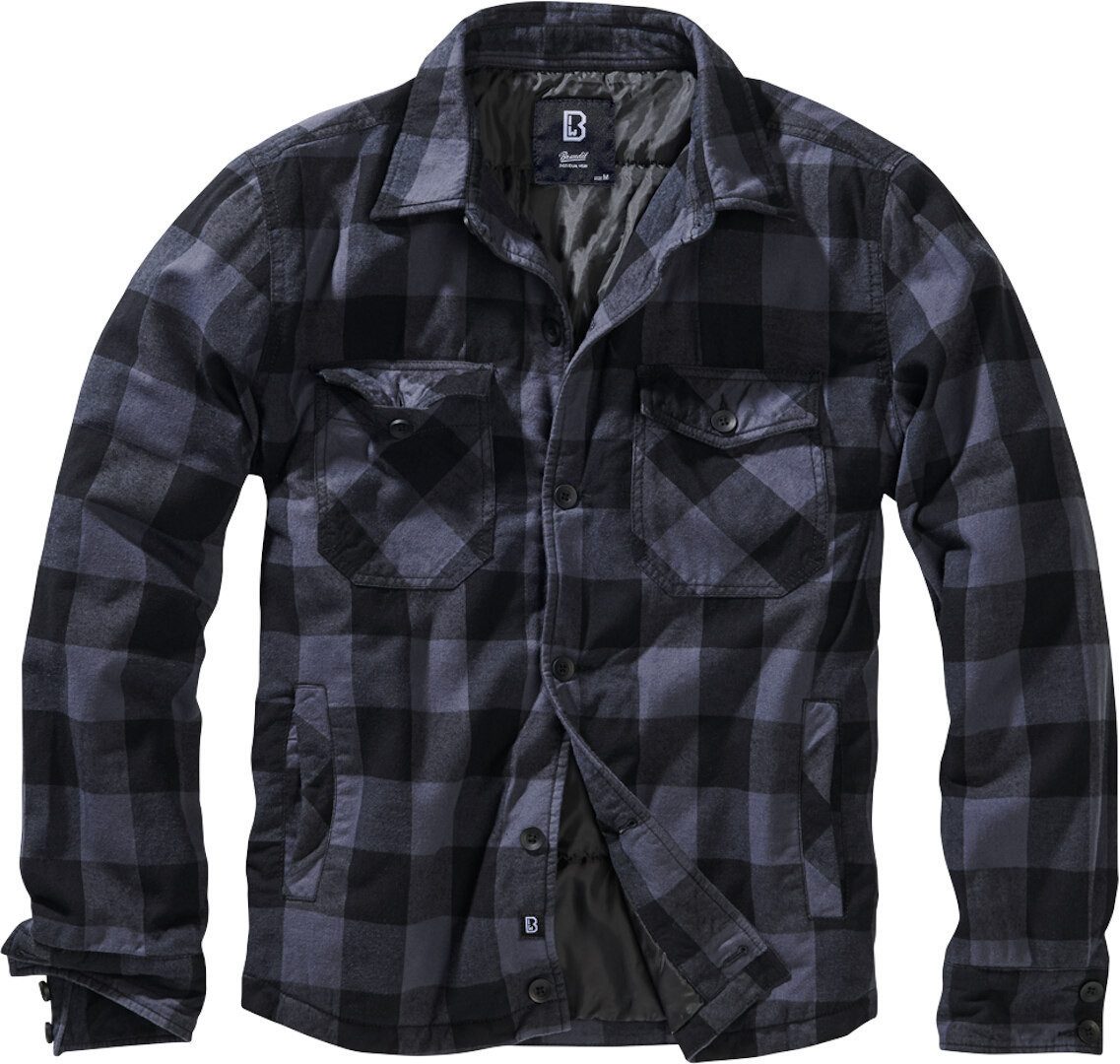 Anorak Brandit Herren Lumberjacket