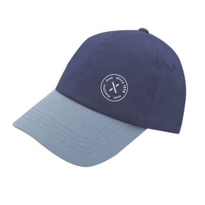 MAXIMO Baseball Cap KIDS-Cap, Metallverschluß