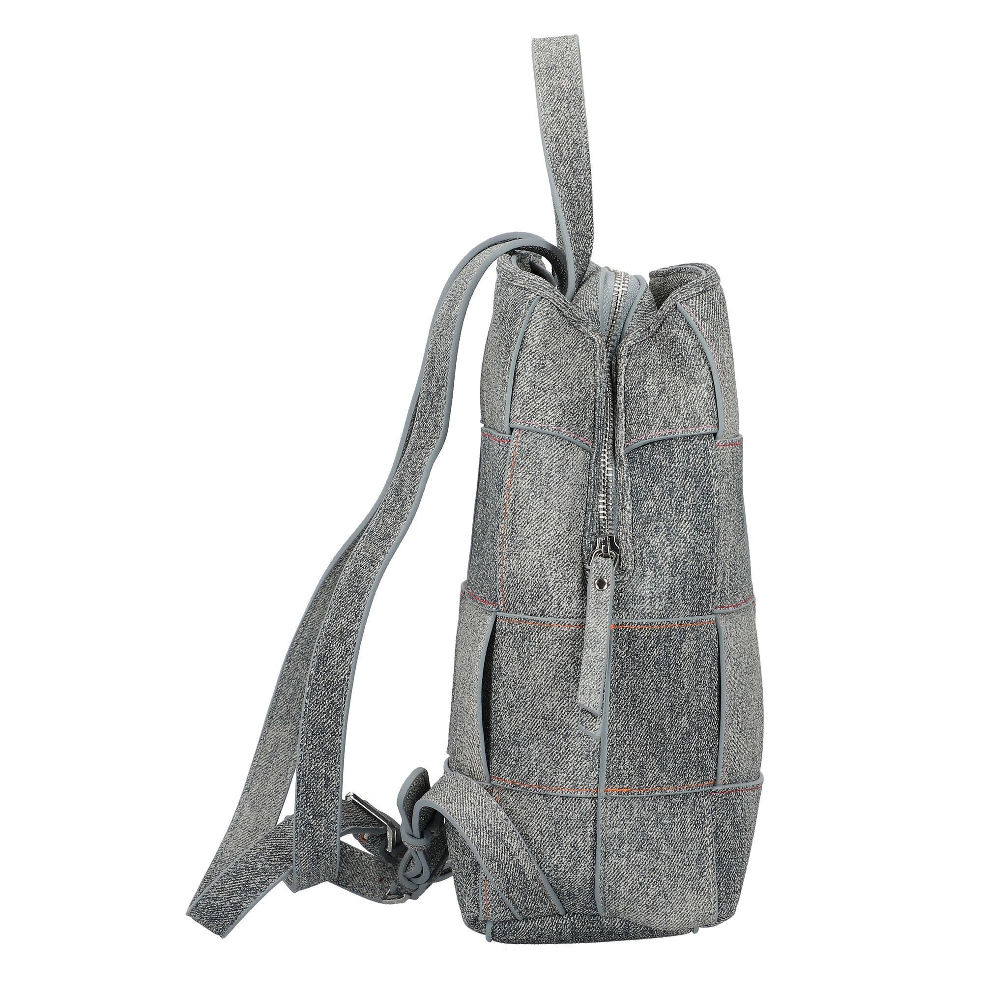 Desigual Cityrucksack Yoko, Polyester