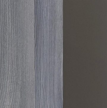 möbelando Waschtisch-Set Arezzo, 60 x 55 x 39 cm (B/H/T)