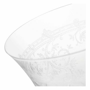 montana-Glas Weißweinglas :avalon, Kristallglas