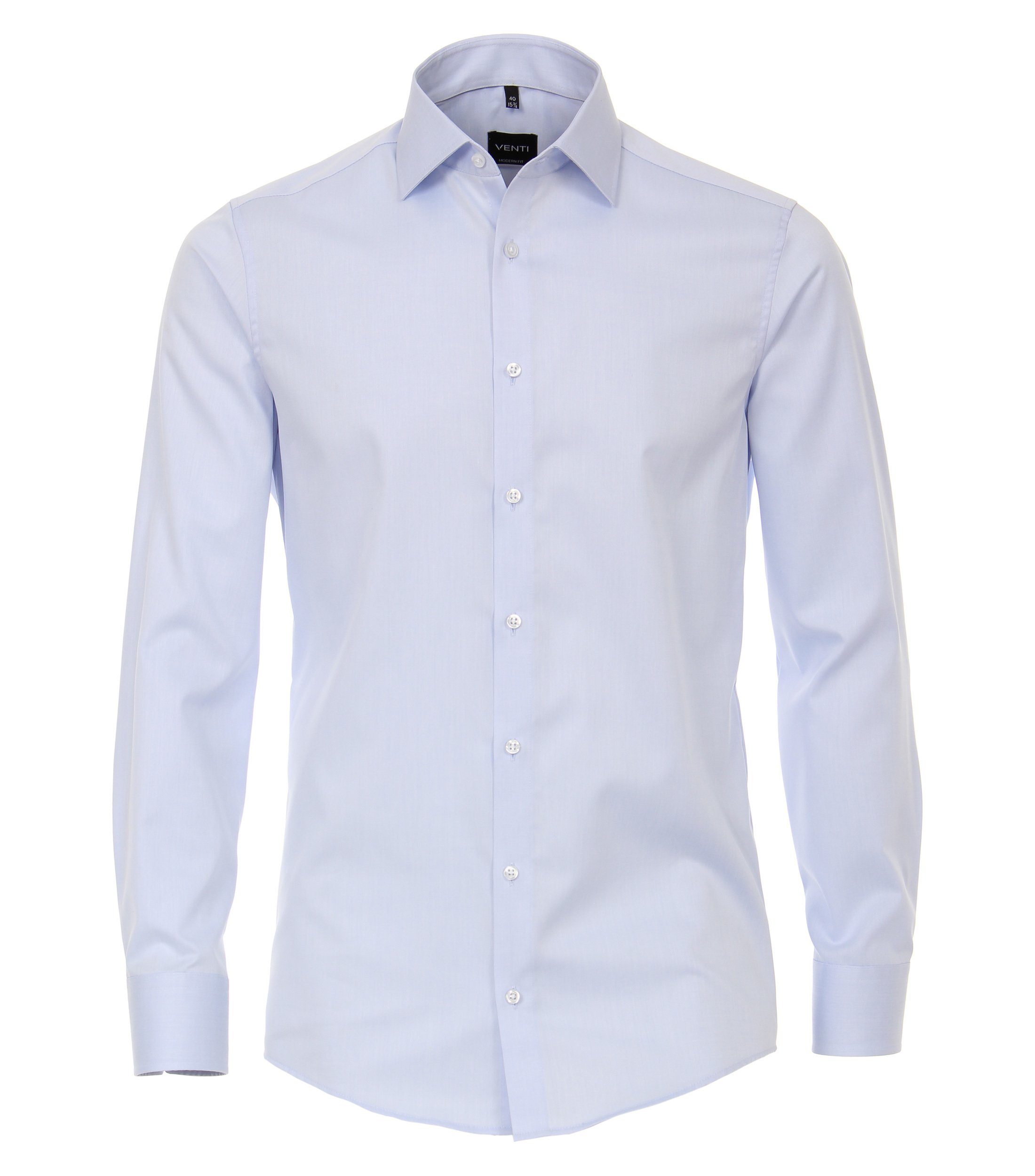 VENTI Businesshemd VENTI Businesshemd uni günstig online kaufen
