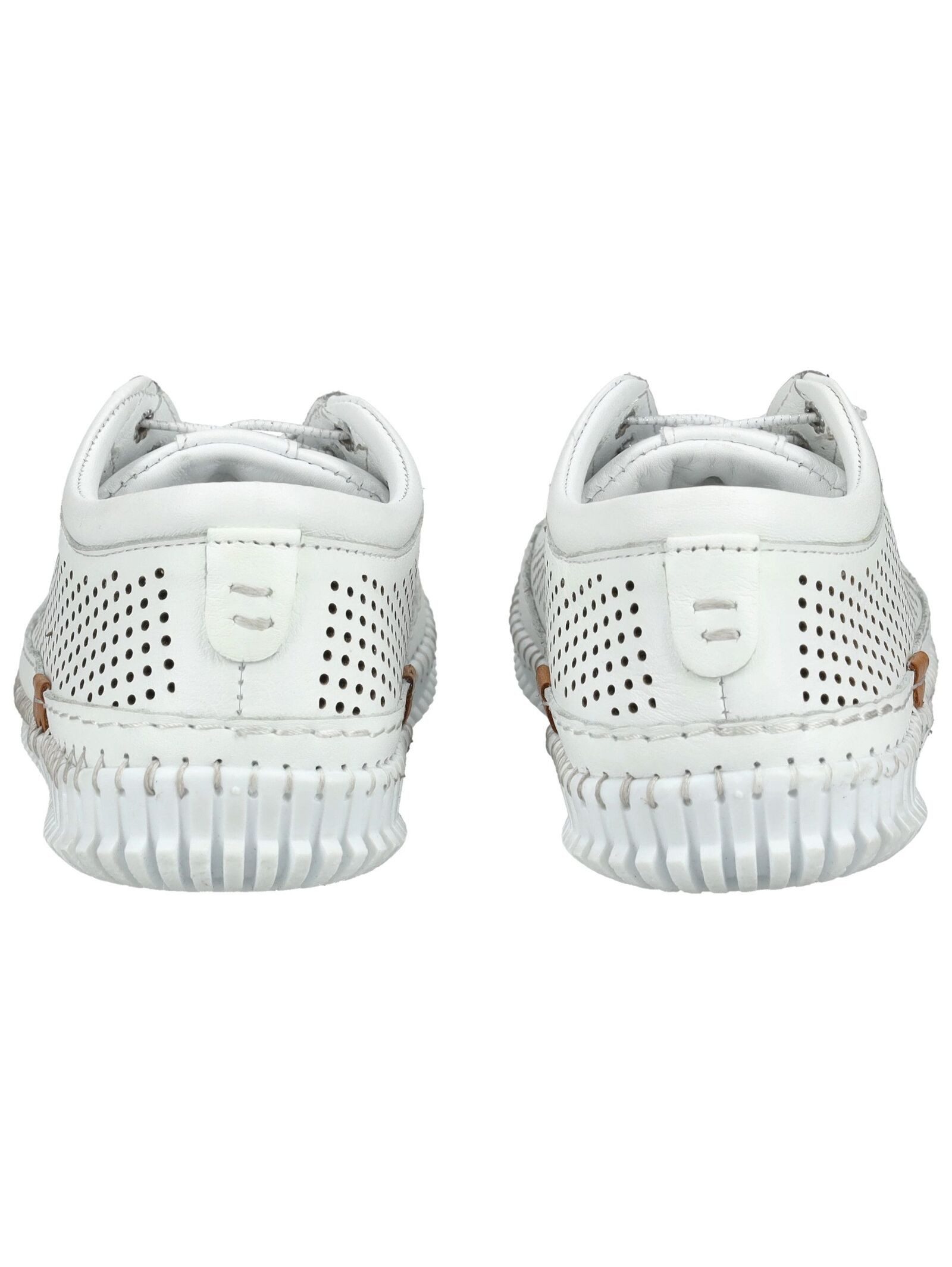 Andrea Conti Andrea Conti Halbschuhe Leder Schnürschuh