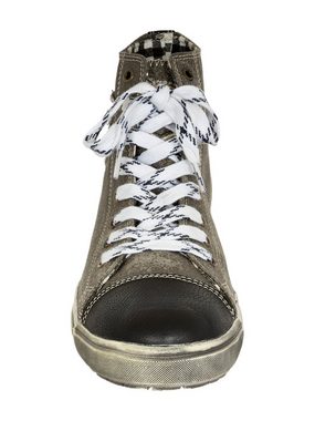 Maddox Schuh FERDL antik stein Sneaker