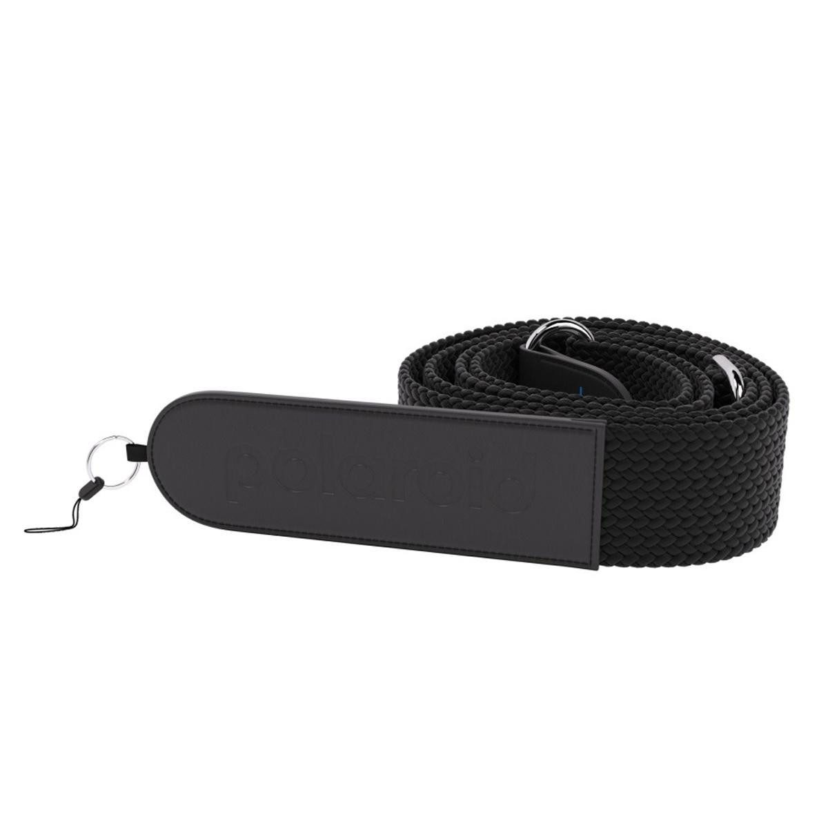 Polaroid Shoulder Strap Black Objektivzubehör