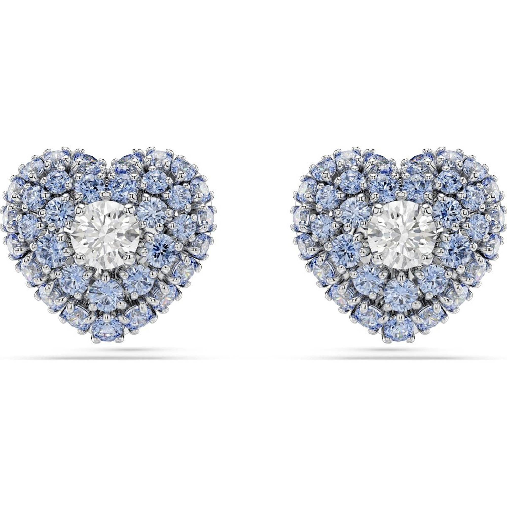 Swarovski Paar Ohrstecker Idyllia