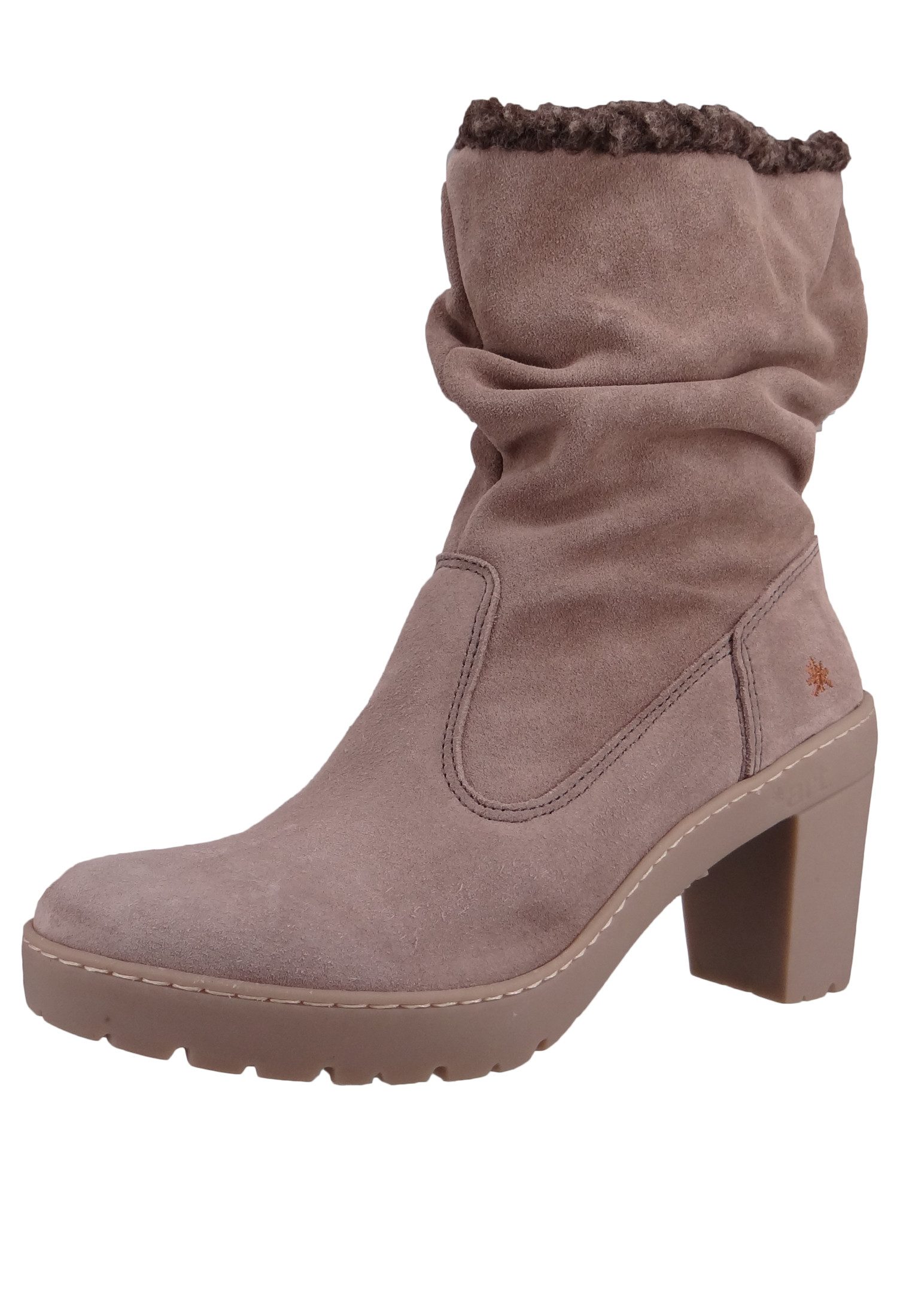 Art 1757 Travel Taupe Stiefel