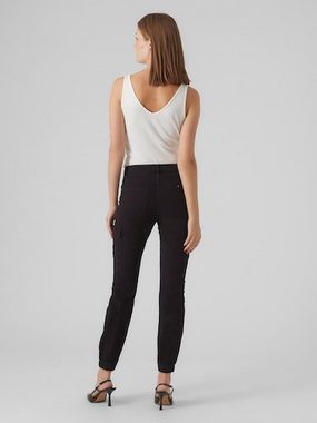 Vero Moda Cargohose VMIVY MR ANKLE CARGO PANTS NOOS