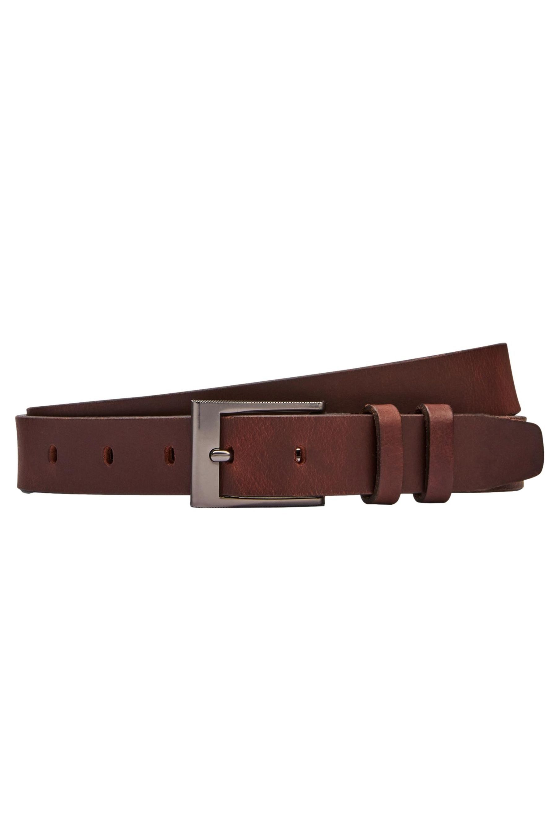 Next Ledergürtel Ledergürtel (1-St). € 24,00