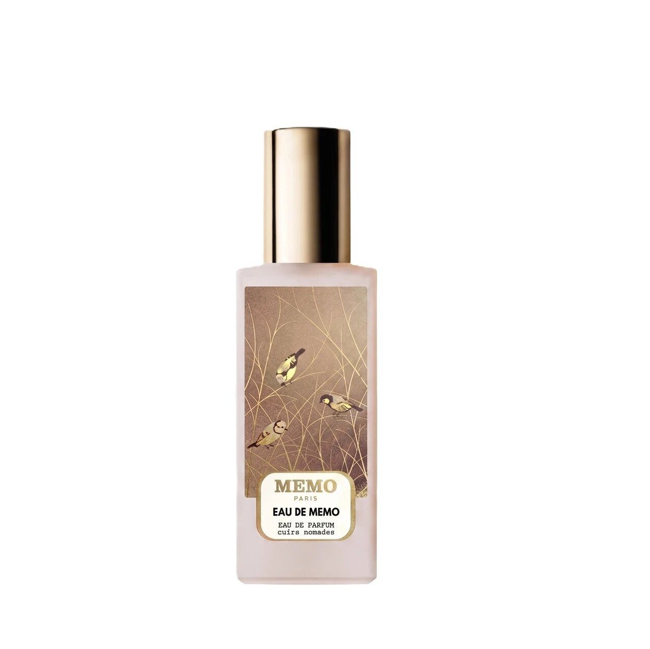 Memo Paris Eau de Parfum Memo Eau De Memo EDP 30 ml