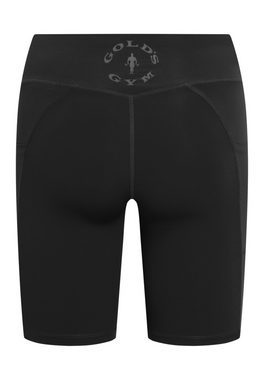 GOLD'S GYM APPAREL Shorts JODIE nachhaltige Materialien, atmungsaktiv