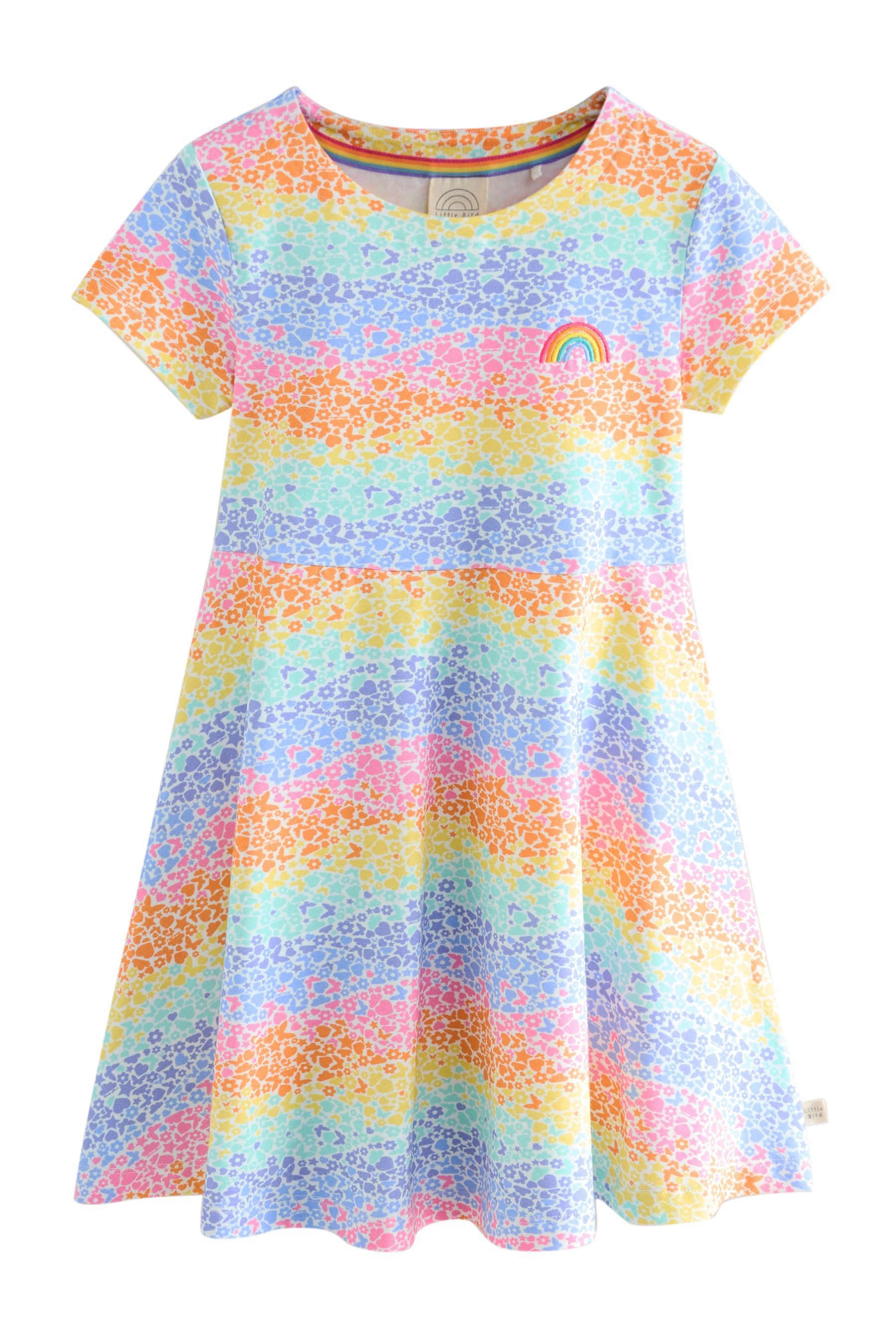 Little Bird by Jools Oliver Skaterkleid günstig online kaufen