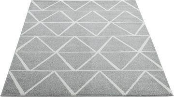 Teppich Beat Moderner Weicher Designer Teppich, the carpet, Rechteck