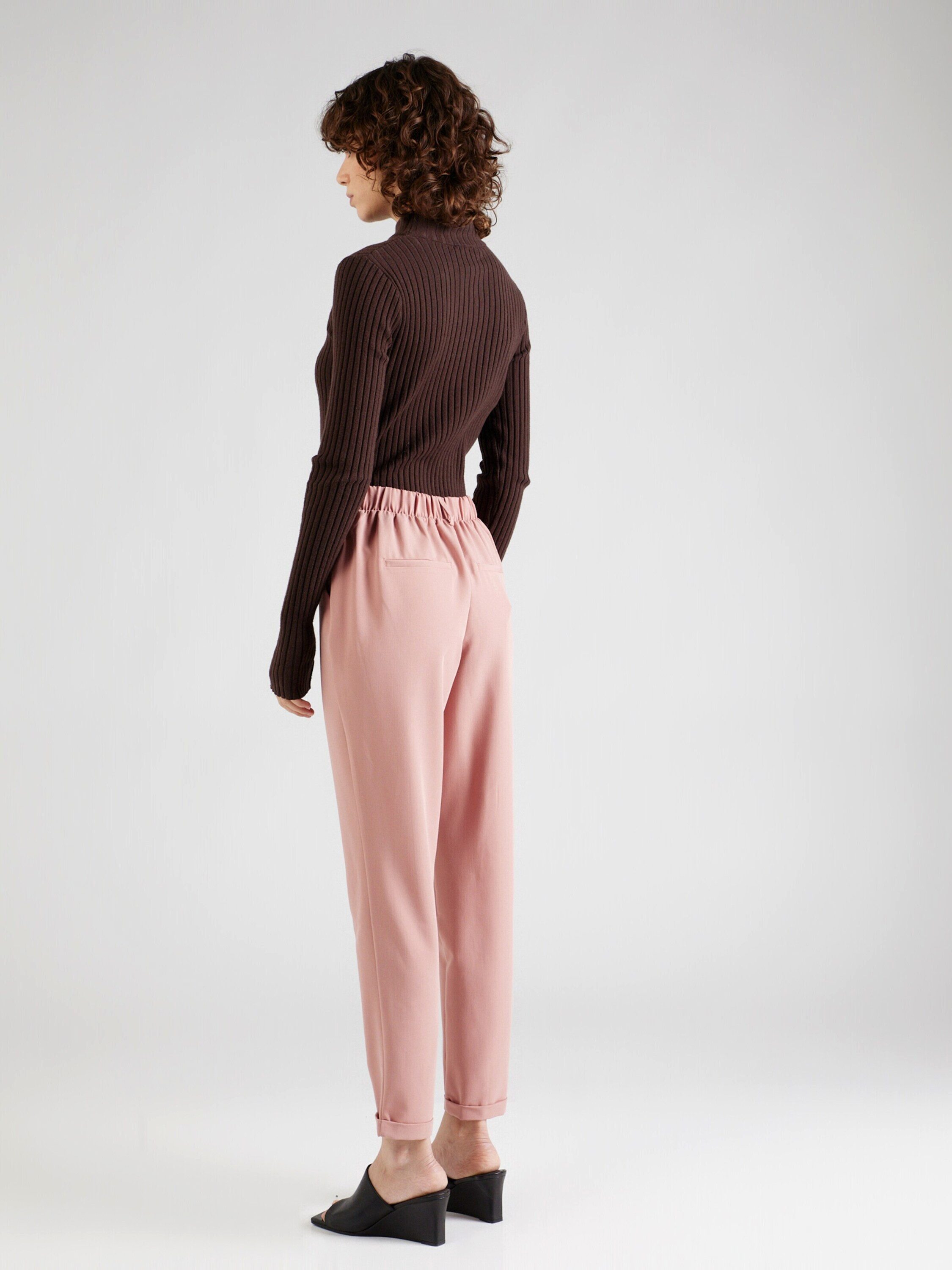 Vero Moda Chinohose NAYA (1-tlg) Plain/ohne Details