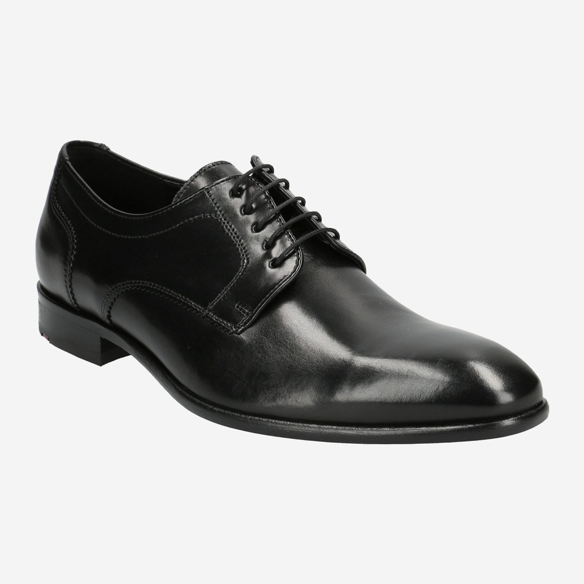 Lloyd Lloyd 10-174-00 PADOS, Schnürschuhe, Schwarz, günstig online kaufen