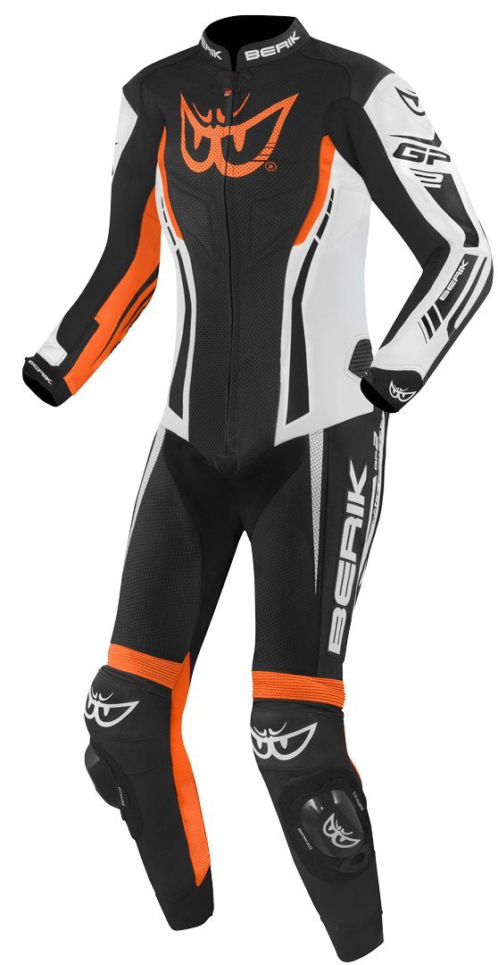 Berik Motorradkombi Monza Damen 1-Teiler Motorrad günstig online kaufen