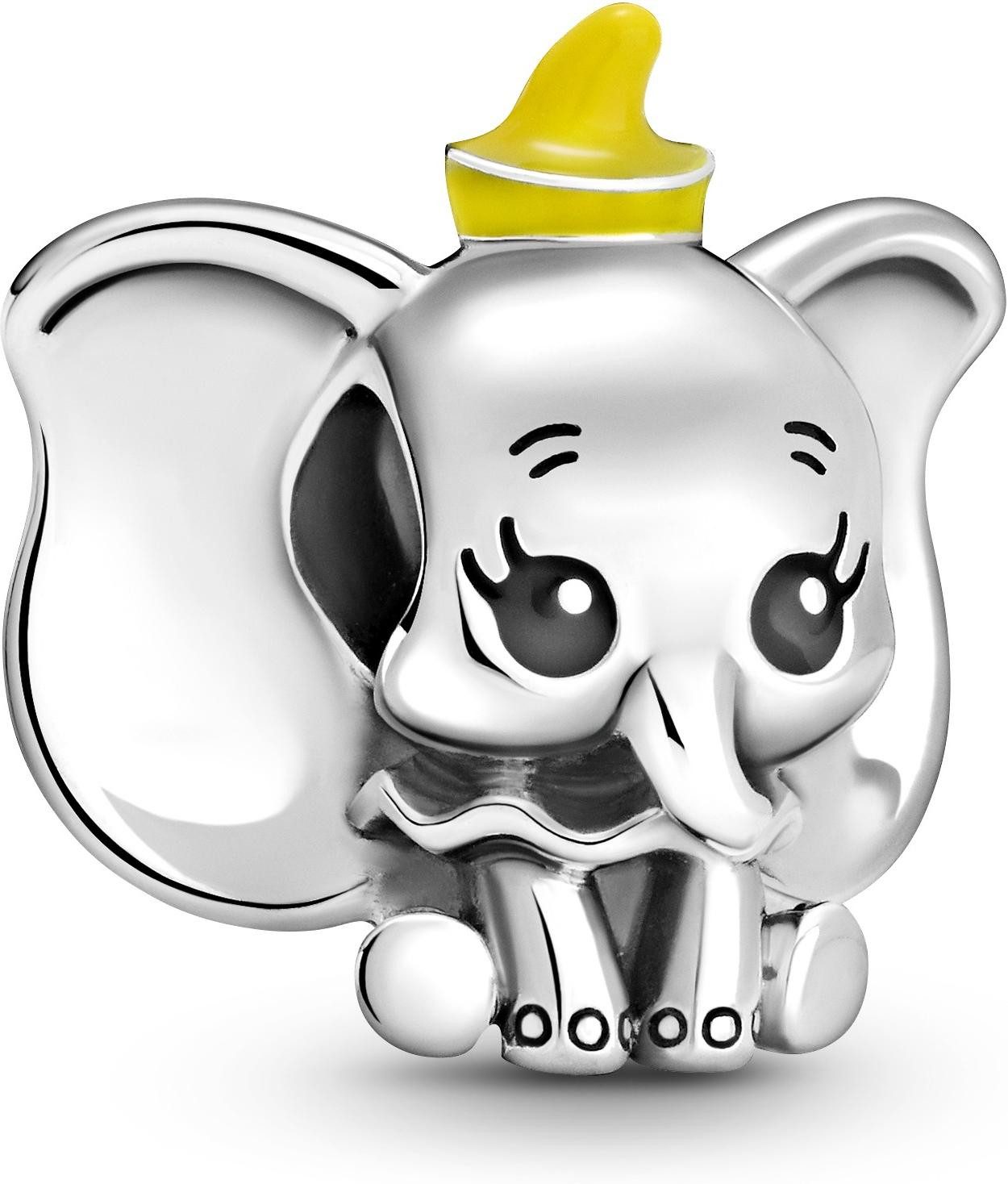 Pandora Kettenanhänger Pandora Disney Dumbo Charm günstig online kaufen