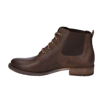 Josef Seibel Sienna 83, braun Stiefelette