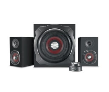 Speedlink GRAVITY 2.1 2.1 Soundsystem (Bluetooth)