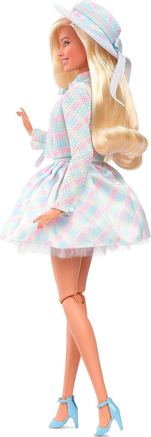 Mattel® Anziehpuppe Mattel HRF26 - Barbie günstig online kaufen