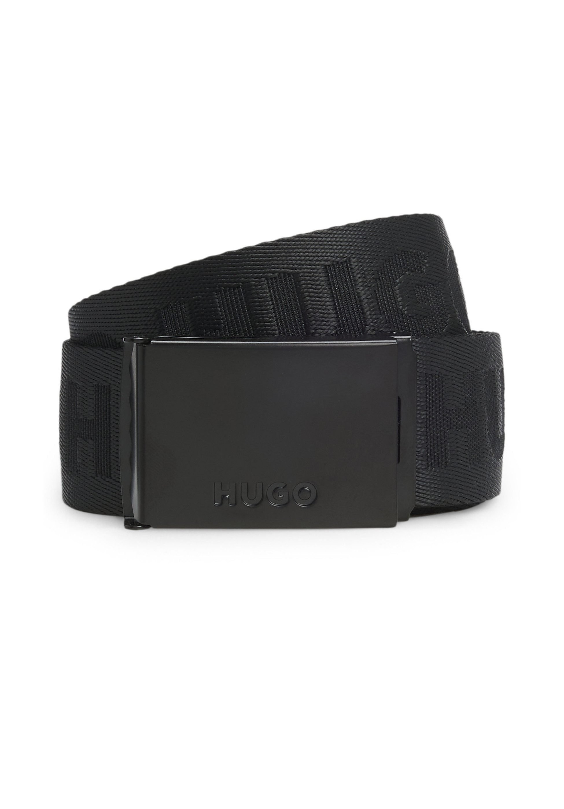 HUGO Hüftgürtel Garratt-Tp (1-St., keine Angabe)