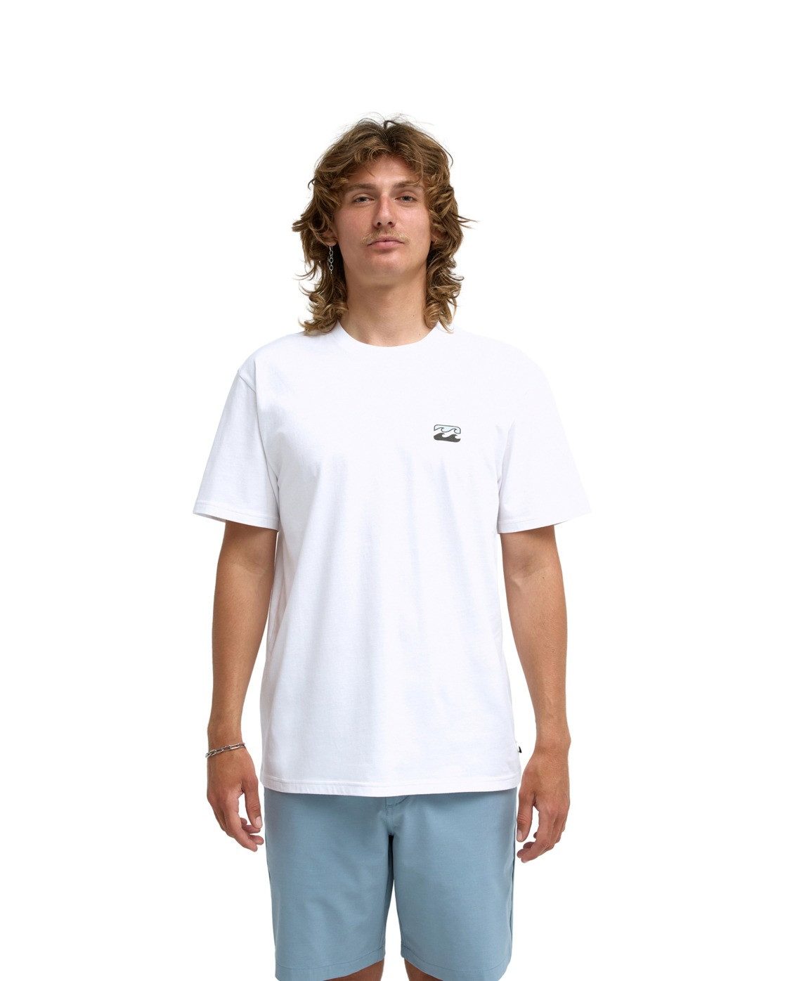 Billabong T-Shirt Icon Wave