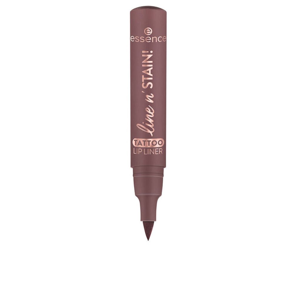Essence Lipliner TATTOO-LINIE N'STAIN! Lippenkonturenstift #03 -Make A Mauve 2,5 ml