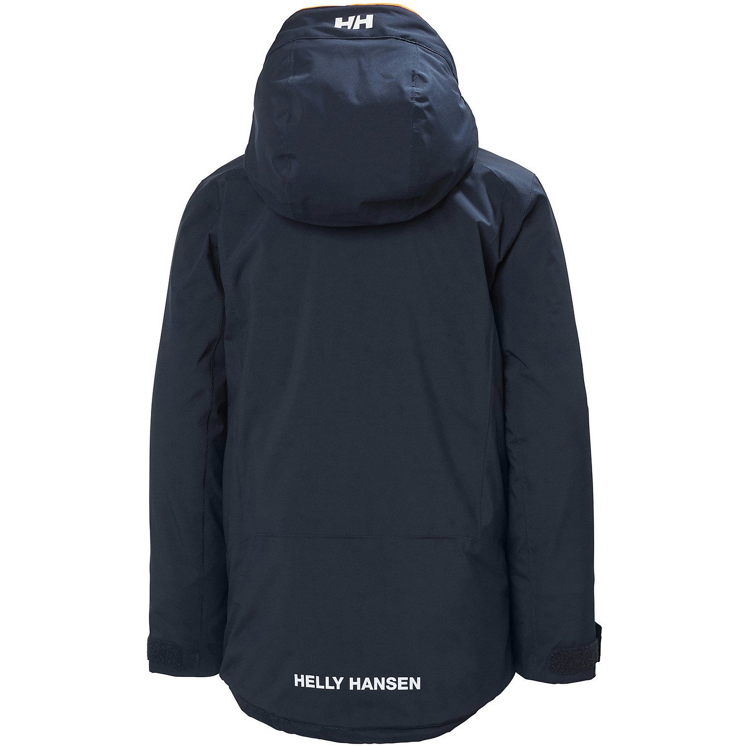 Helly Hansen Winterjacke Funktionsjacke ALPHA JACKET