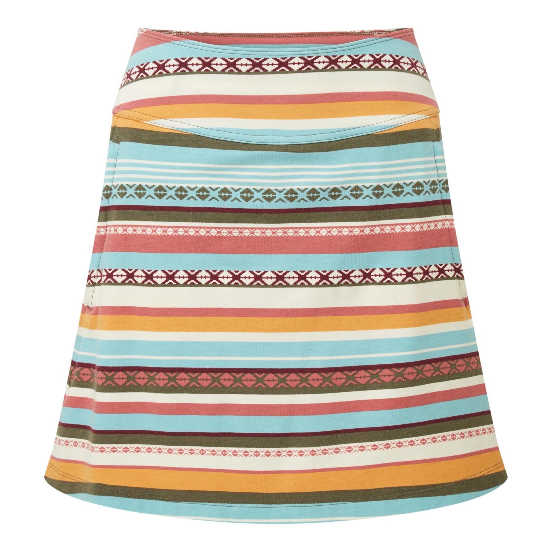 Sherpa Outdoorhose NEHA SKORT Damen