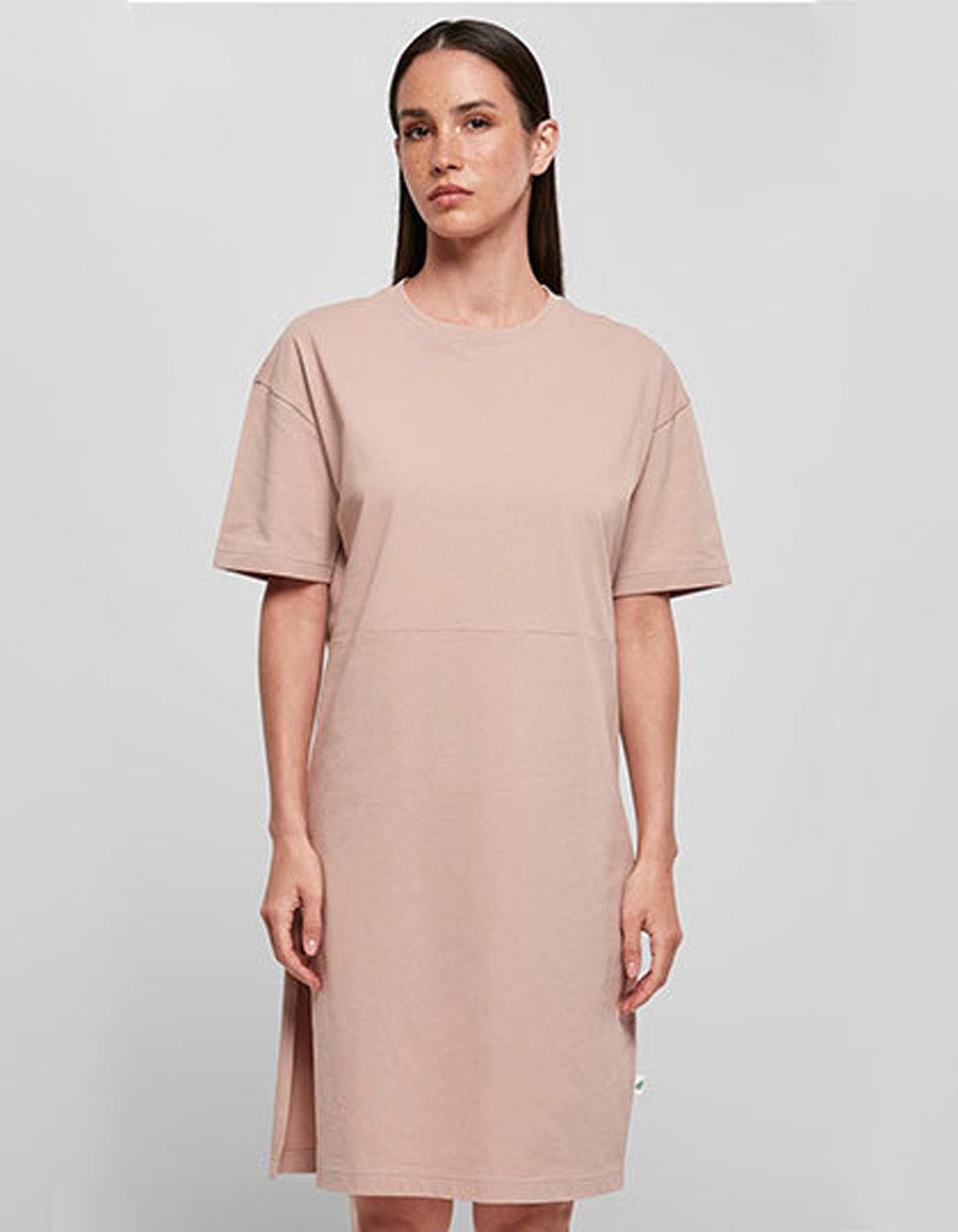 Build Your Brand Sleepshirt Nachthemd Nightdress günstig online kaufen