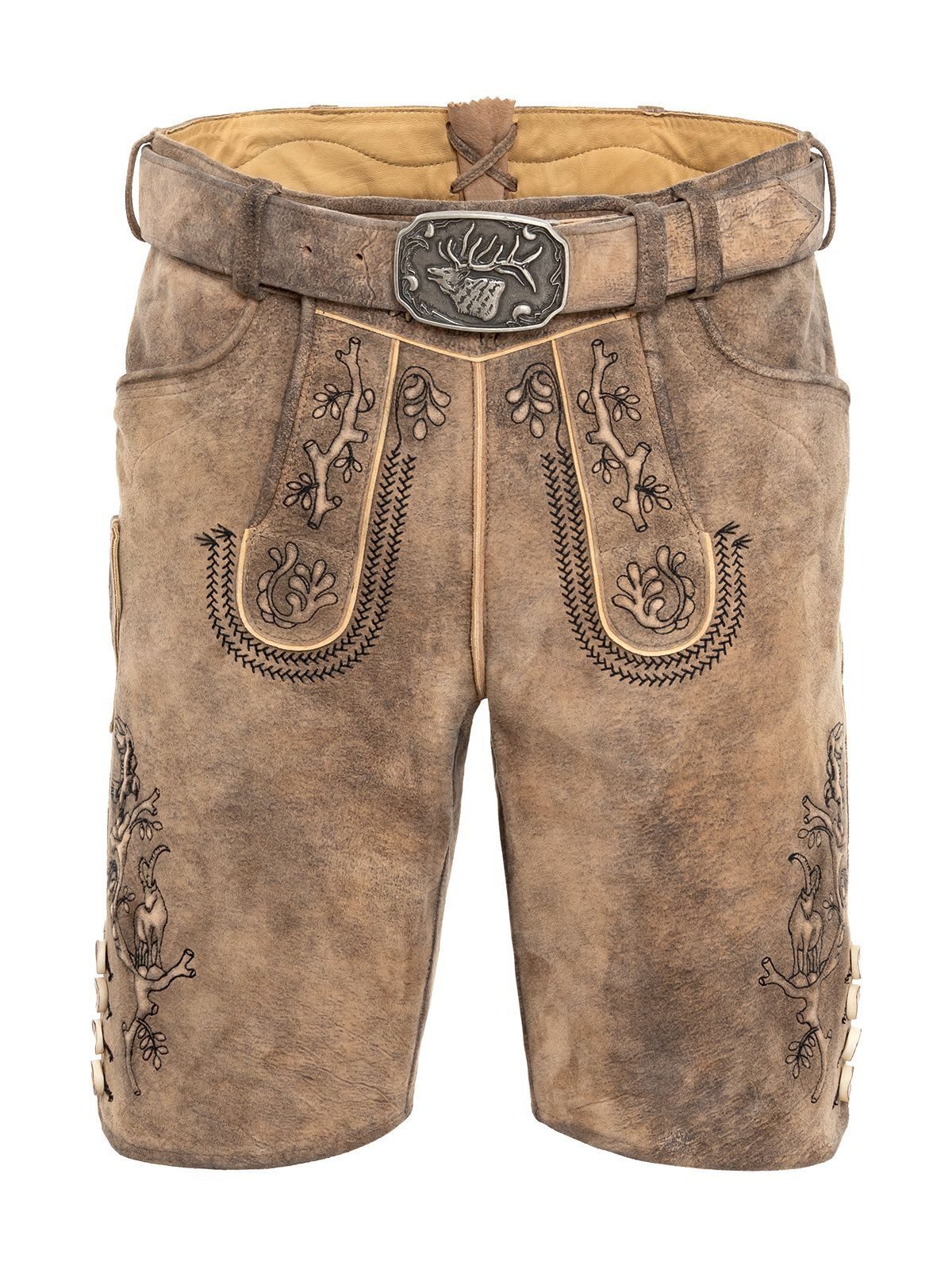 Trachtenlederhose EISENSTADT