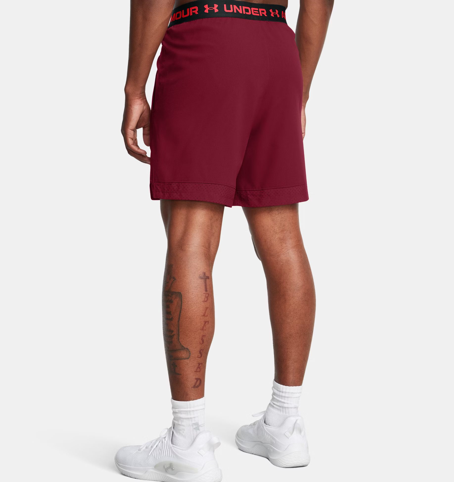 Under Armour® Shorts Ua Vanish Woven günstig online kaufen