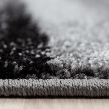 Teppich Teppich für den Flur oder Küche Ombre Design, Stilvoll Günstig, Läufer, Höhe: 11 mm