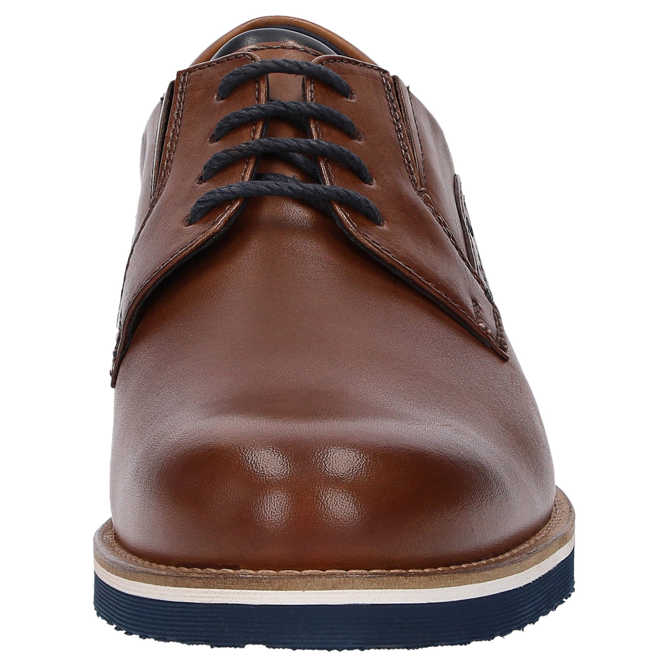 SIOUX Dilip-716-H Schnürschuh