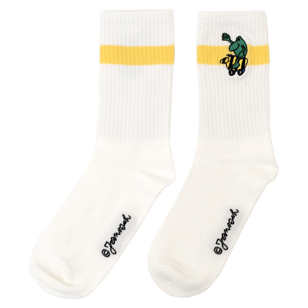 Bavarian Caps Socken Sportsocken Tigerententaxi Sportsocken günstig online kaufen