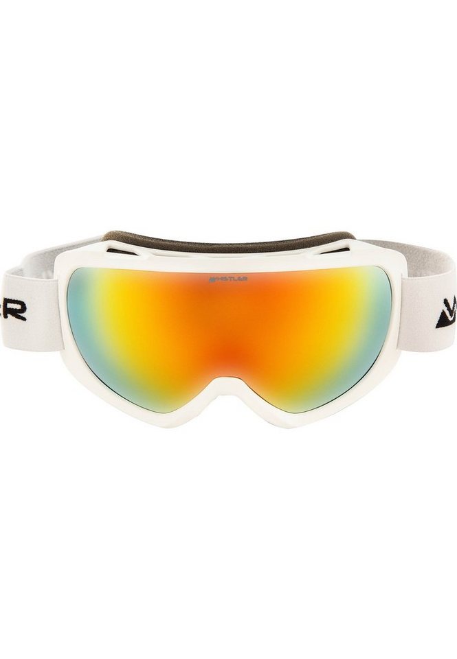 WHISTLER Skibrille WS5500, mit Anti-Fog-Beschichtung