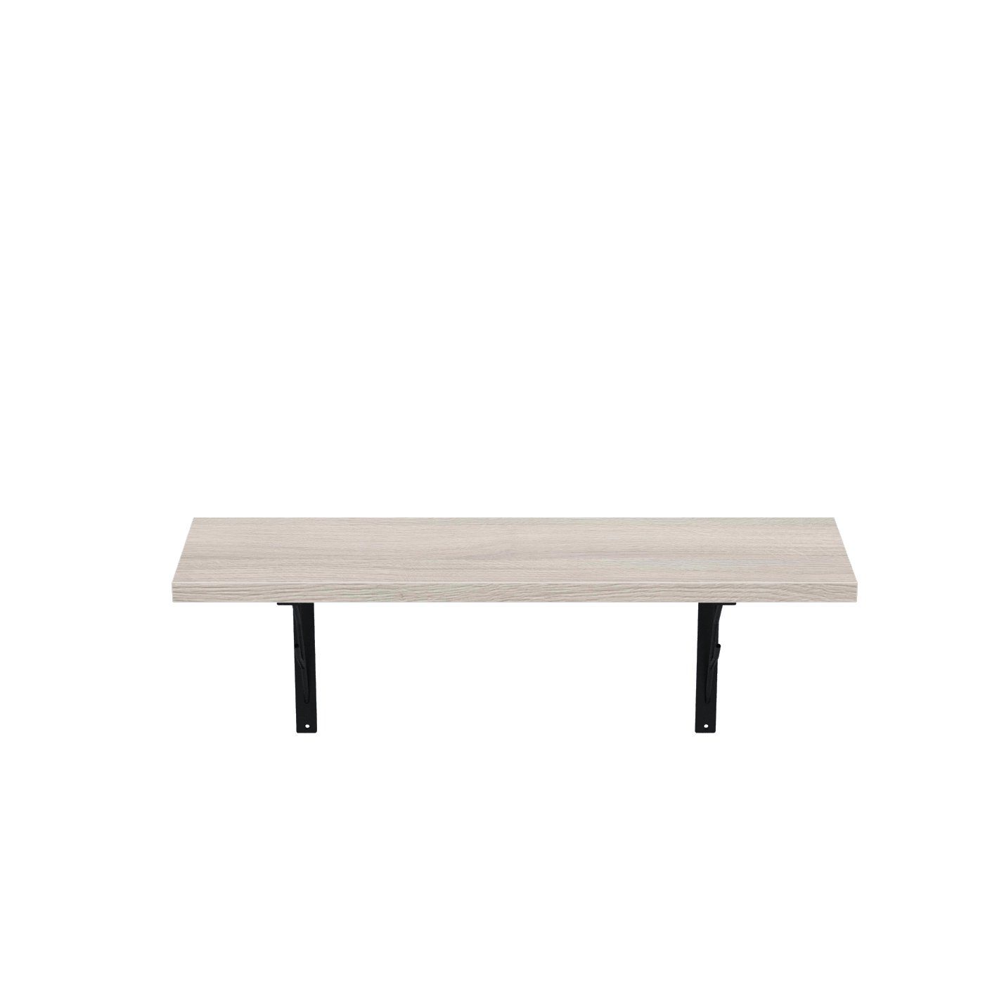 AKKE Wandregal, Hängeregal TREE modern mit günstig online kaufen