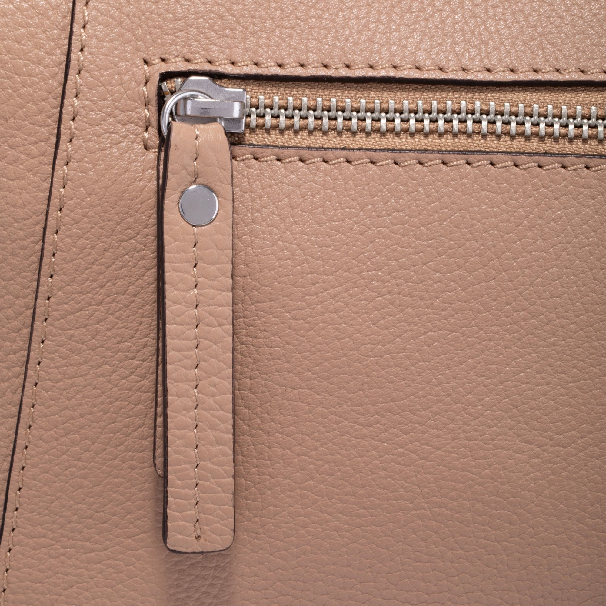 GERRY WEBER Henkeltasche Ascona, Leder