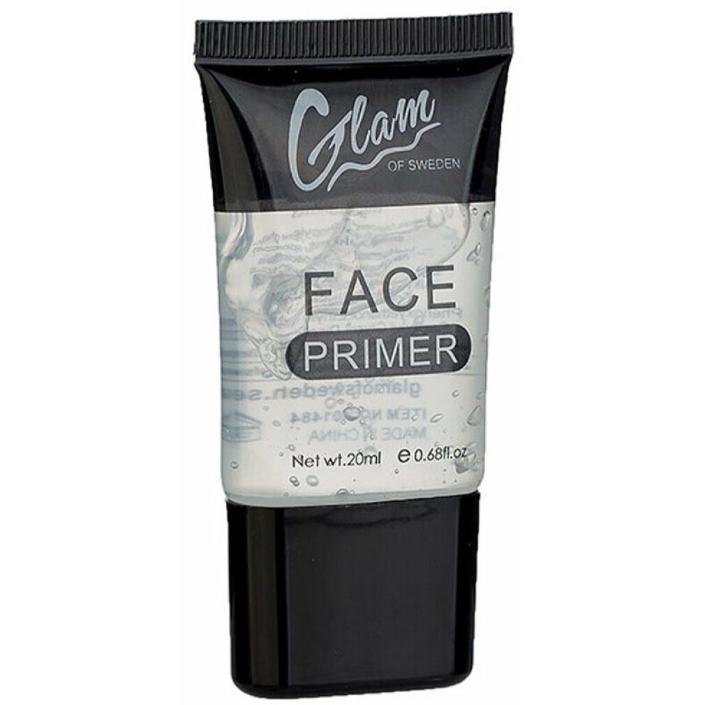 Foundation Face Primer Clear 20ml