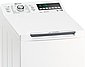 BAUKNECHT Waschmaschine Toplader WAT 6513 DD N, 6,5 kg, 1300 U/min, 4 Jahre Herstellergarantie, Bild 4