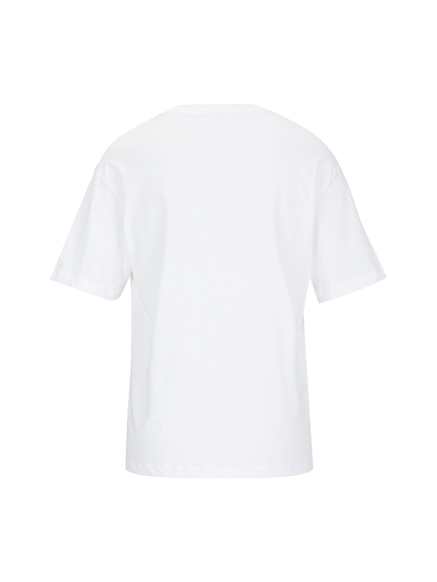 Replay T-Shirt Replay Print Big günstig online kaufen