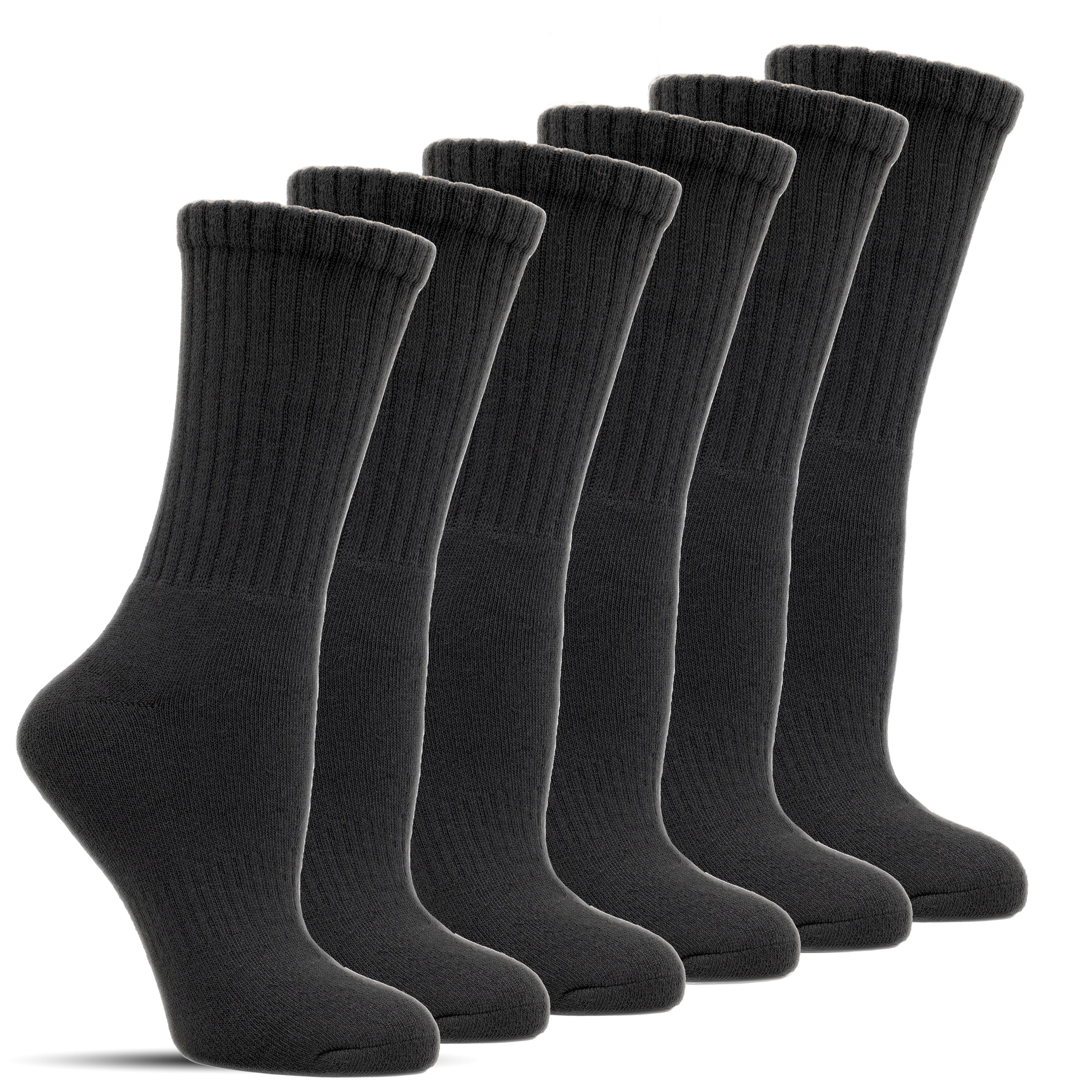 Frostfighter Thermosocken Thermo Tennissocken Damen + Herren Wintersocken Frottee Innenfutter, warme dicke weiche Socken, Farbauswahl