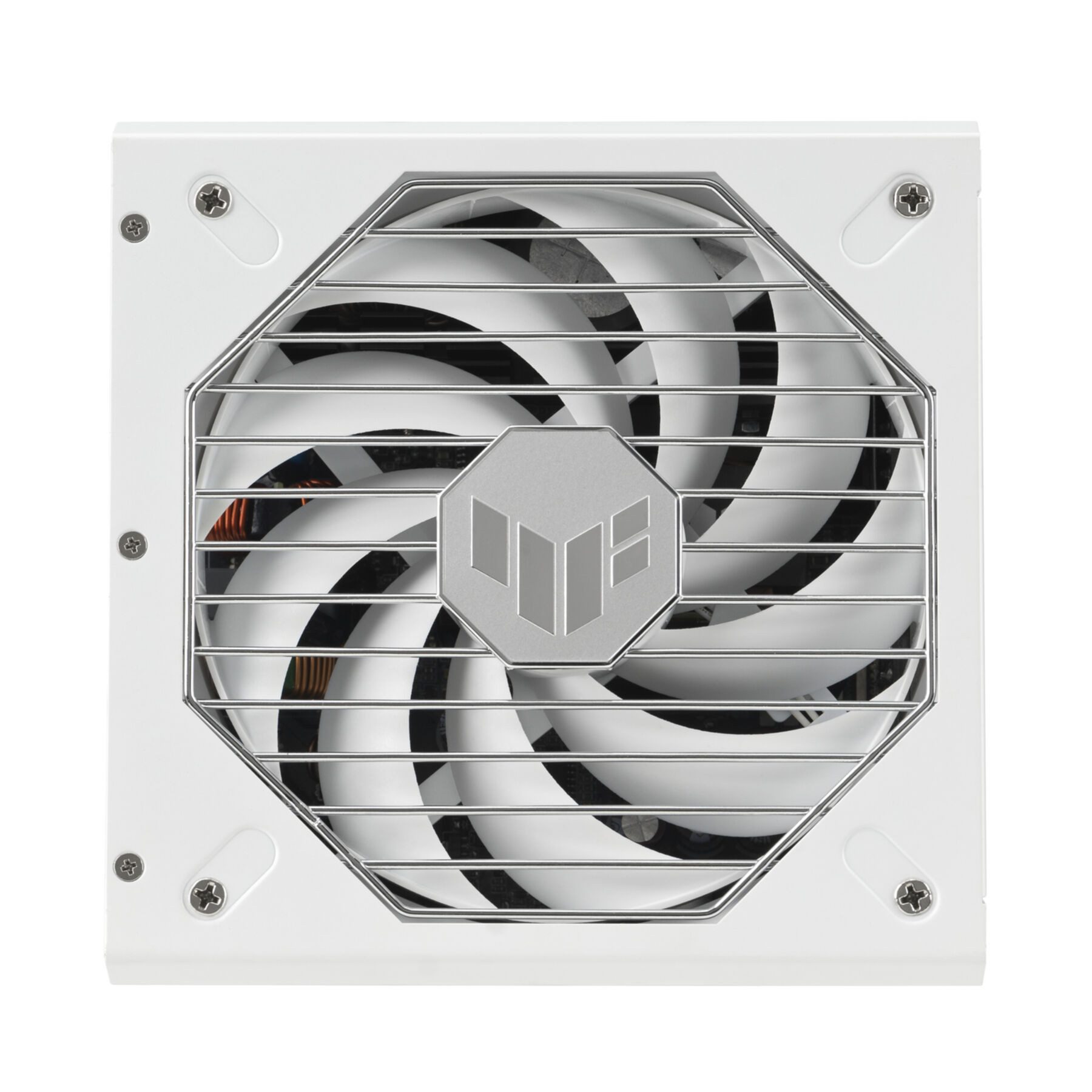 Asus TUF Gaming 1000W Gold White Edition Netzteil