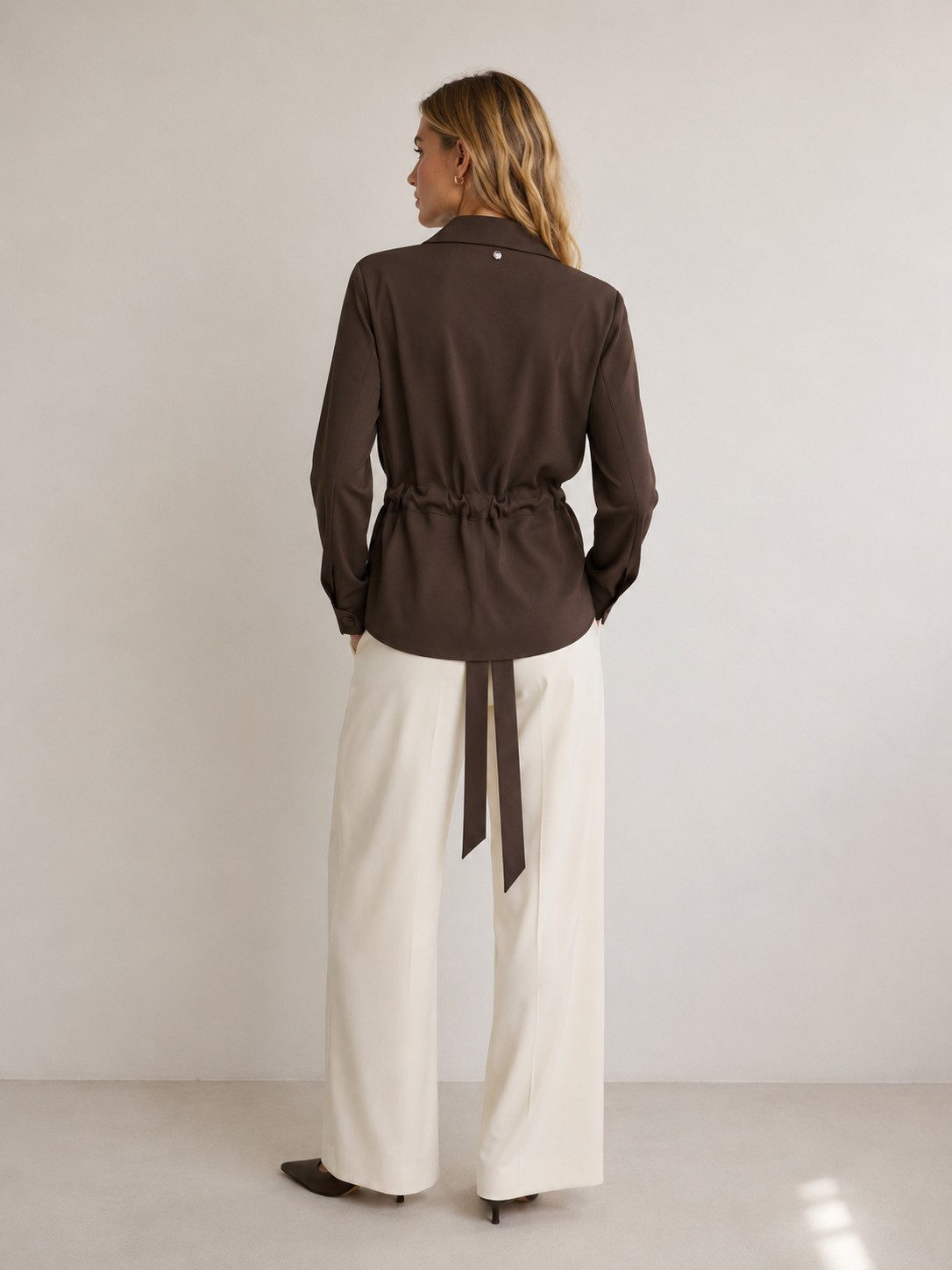 Mos Mosh Blouson MMRice Miley Jacket