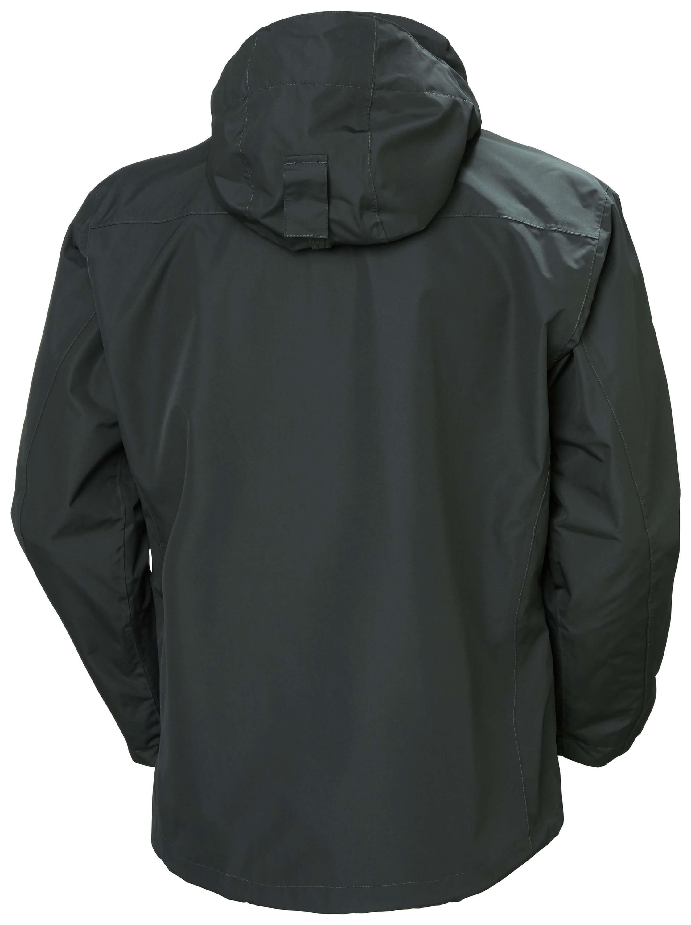 Helly Hansen Hardshelljacke MANCHESTER SHELL JACKET (1-St)