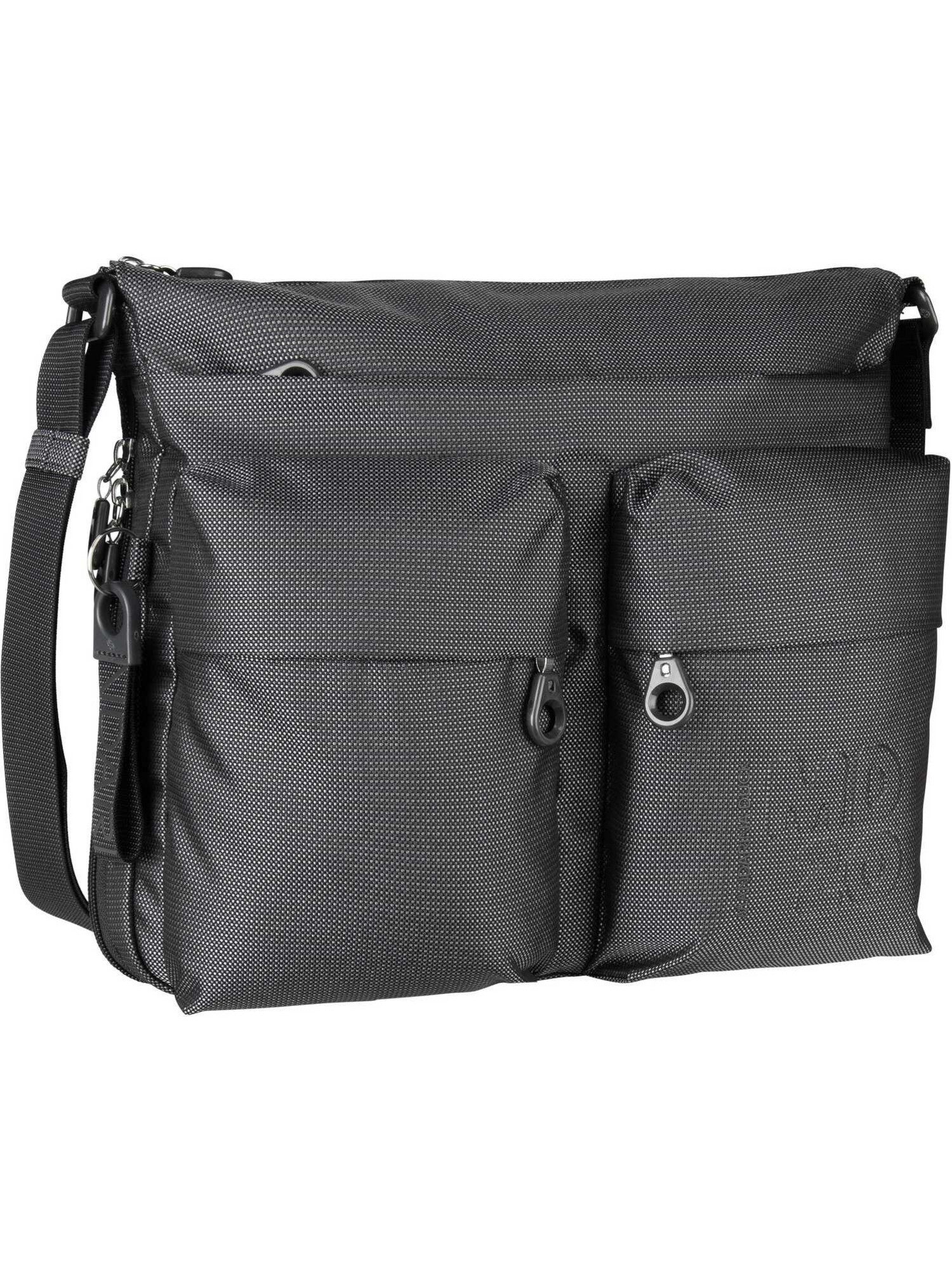 Umhängetasche MD20 Big Crossover Bag QMTX6